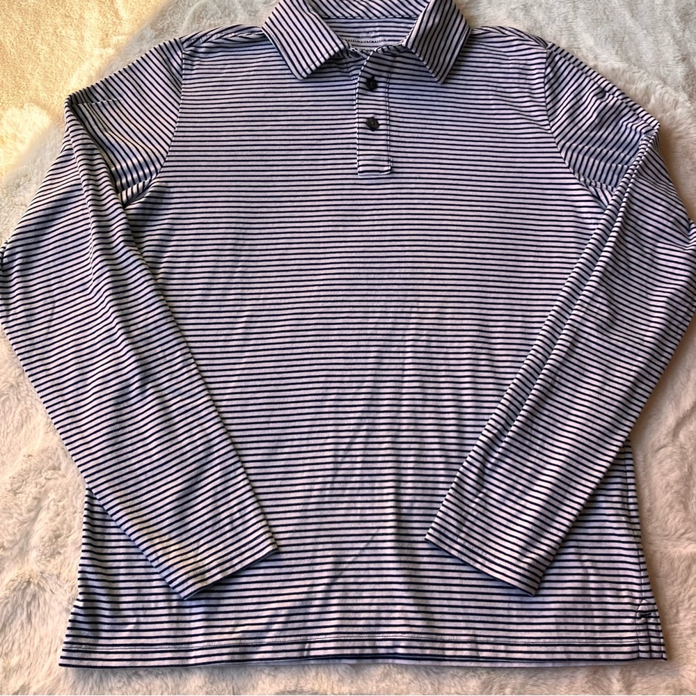 VINEYARD VINES POLO